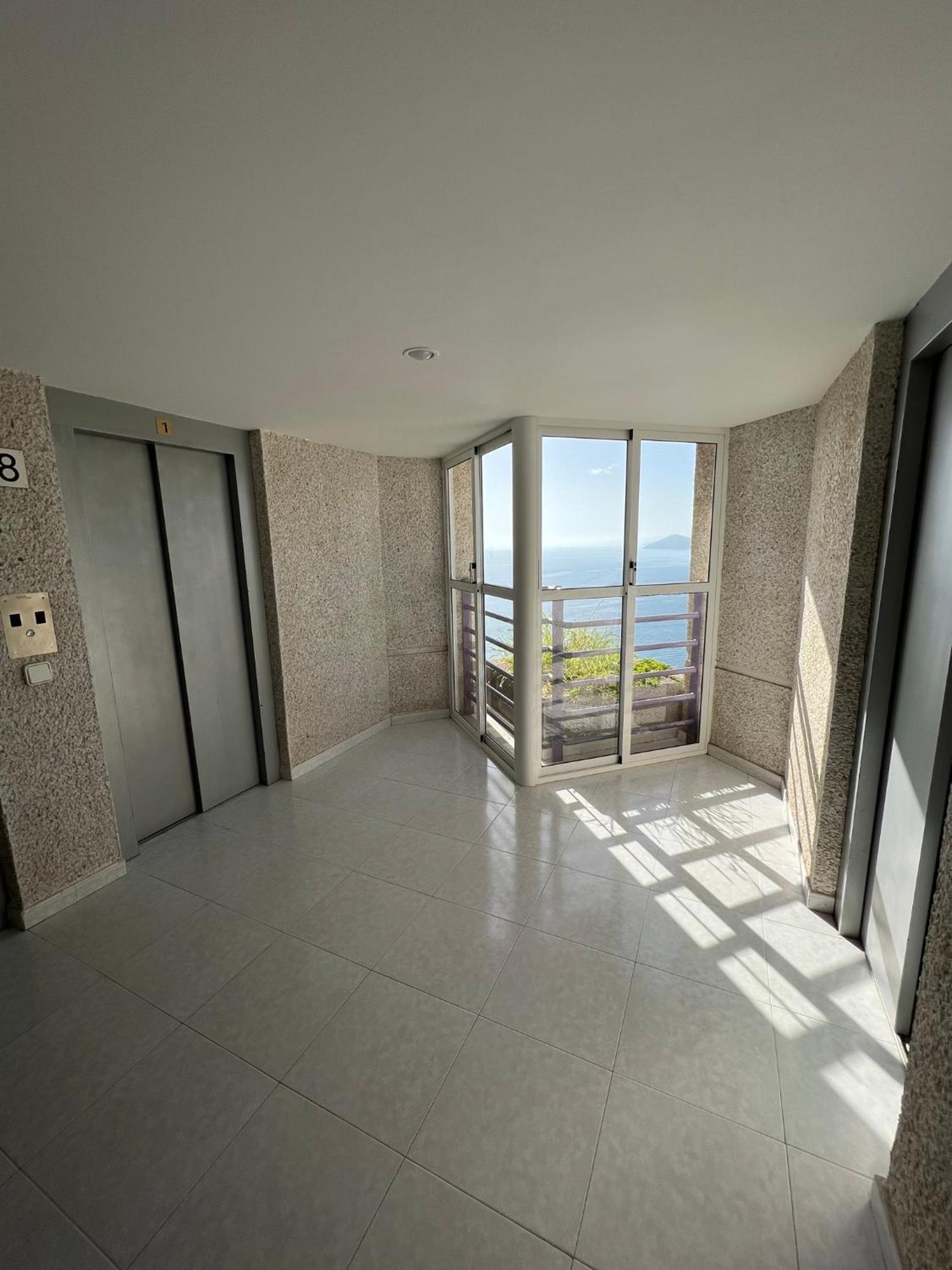 Hany Apartment Tropic Mar 18-C Benidorm Eksteriør billede