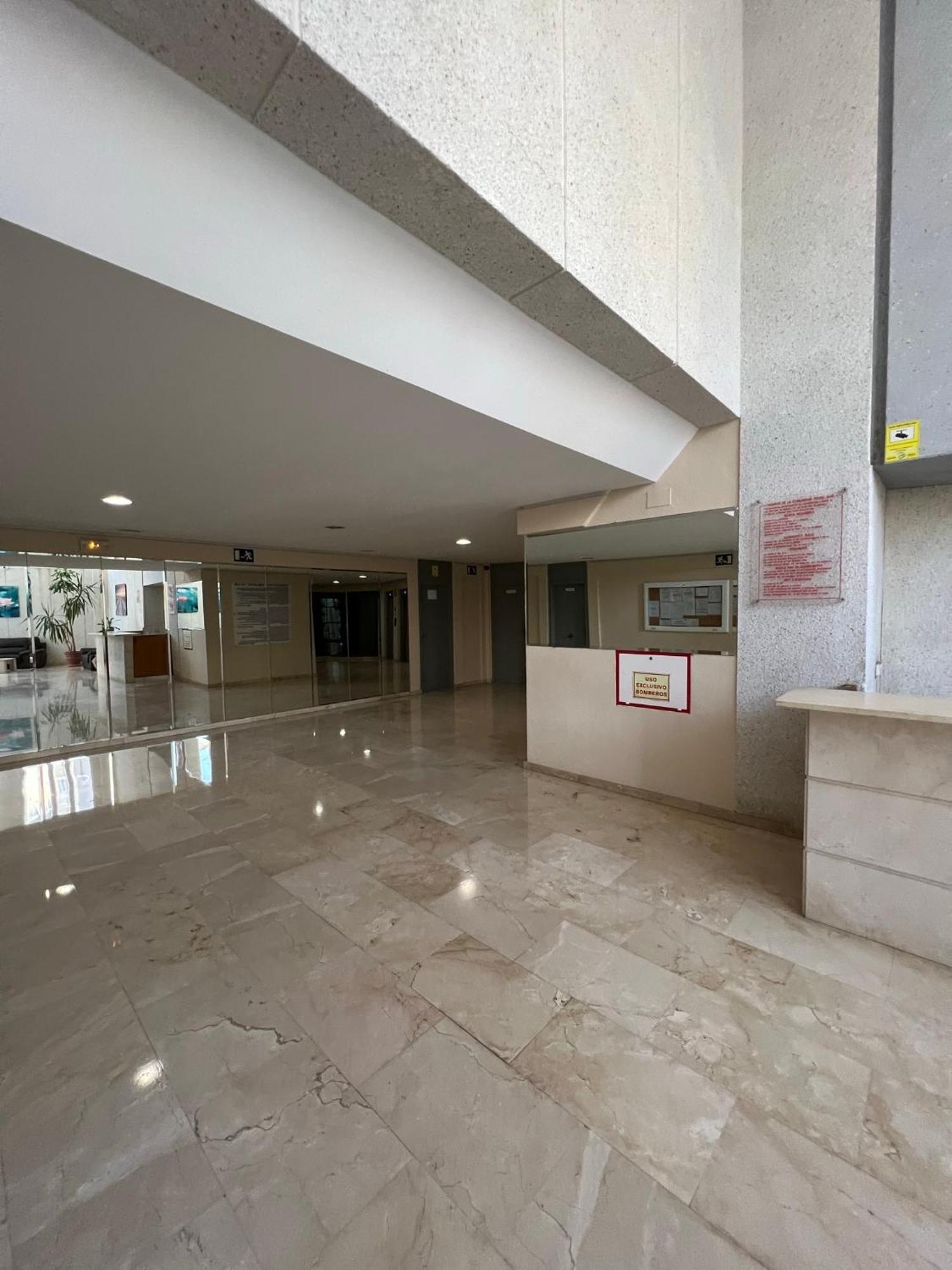 Hany Apartment Tropic Mar 18-C Benidorm Eksteriør billede